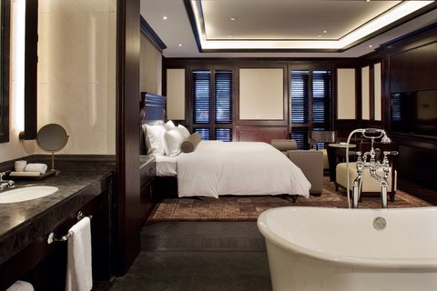 RELAIS & CHATEAUX YIHE MANSIONS - Photo 7