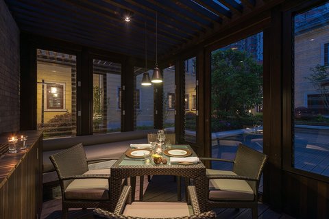 RELAIS & CHATEAUX YIHE MANSIONS - Photo 9