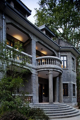 RELAIS & CHATEAUX YIHE MANSIONS - Photo 12