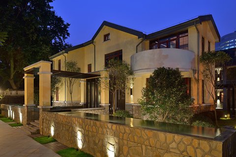 RELAIS & CHATEAUX YIHE MANSIONS - Photo 13