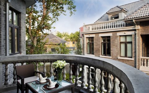 RELAIS & CHATEAUX YIHE MANSIONS - Photo 14