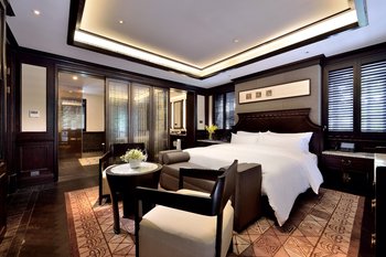 RELAIS & CHATEAUX YIHE MANSIONS