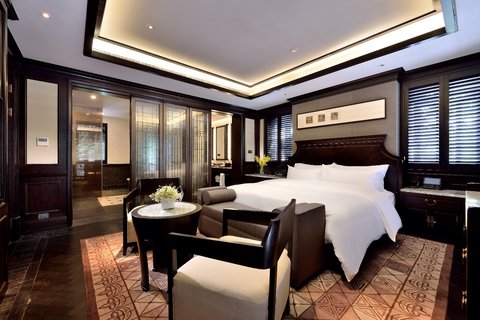 RELAIS & CHATEAUX YIHE MANSIONS - Main Photo