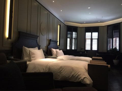 RELAIS & CHATEAUX YIHE MANSIONS - Photo 6