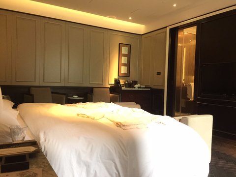 RELAIS & CHATEAUX YIHE MANSIONS - Photo 5