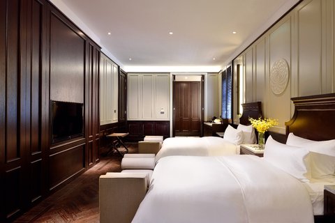 RELAIS & CHATEAUX YIHE MANSIONS - Photo 3