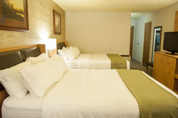  - Holiday Inn Convention Center Spearfish - I-90, Exit 14