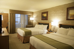  - Holiday Inn Convention Center Spearfish - I-90, Exit 14