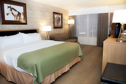  - Holiday Inn Convention Center Spearfish - I-90, Exit 14