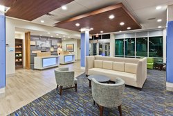  - Holiday Inn Express & Suites Cartersville