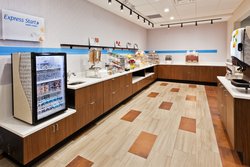  - Holiday Inn Express & Suites Cartersville