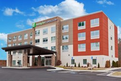  - Holiday Inn Express & Suites Cartersville