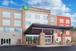 - Holiday Inn Express & Suites Cartersville