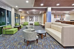  - Holiday Inn Express & Suites Cartersville
