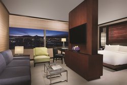  - Vdara Hotel & Spa Las Vegas by MGM Resorts - I-15, Exit 38