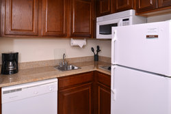  - Staybridge Suites Plainfield - I-70, Exit 66