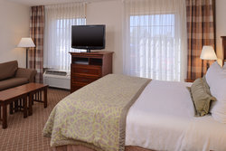  - Staybridge Suites Plainfield - I-70, Exit 66