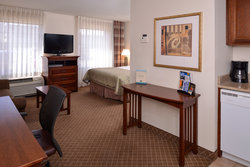  - Staybridge Suites Plainfield - I-70, Exit 66