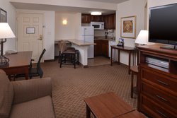  - Staybridge Suites Plainfield - I-70, Exit 66