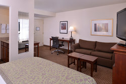  - Staybridge Suites Plainfield - I-70, Exit 66