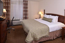  - Staybridge Suites Plainfield - I-70, Exit 66