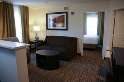  - Candlewood Suites Scarborough