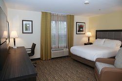  - Candlewood Suites Scarborough