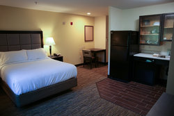 - Candlewood Suites Scarborough