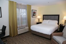  - Candlewood Suites Scarborough