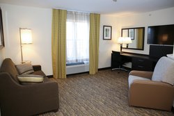  - Candlewood Suites Scarborough