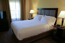  - Candlewood Suites Scarborough