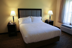  - Candlewood Suites Scarborough