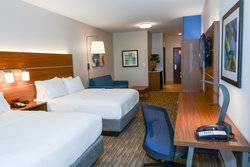  - Holiday Inn Express & Suites Rolla