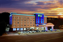  - Holiday Inn Express & Suites West Knoxville - I-40 & I-75, Exit 383
