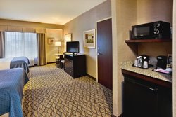  - Holiday Inn & Suites Romulus
