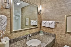  - Holiday Inn & Suites Romulus