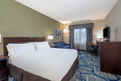  - Holiday Inn Express & Suites Easton