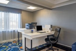  - Holiday Inn Express & Suites Easton