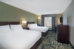  - Holiday Inn Express & Suites Easton