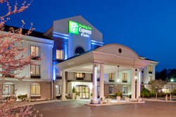  - Holiday Inn Express & Suites Easton