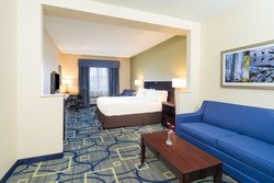  - Holiday Inn Express & Suites Easton