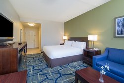  - Holiday Inn Express & Suites Easton