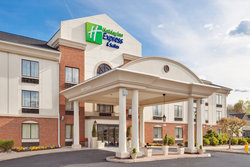  - Holiday Inn Express & Suites Easton