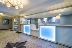  - Holiday Inn Express & Suites Easton