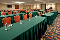 - Holiday Inn Express & Suites Easton