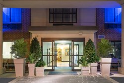  - Holiday Inn Express & Suites Easton