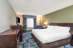  - Holiday Inn Express & Suites Easton