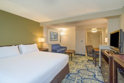  - Holiday Inn Express & Suites Easton