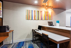  - Holiday Inn Express & Suites Sand Springs