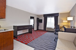  - Holiday Inn Express Groveport